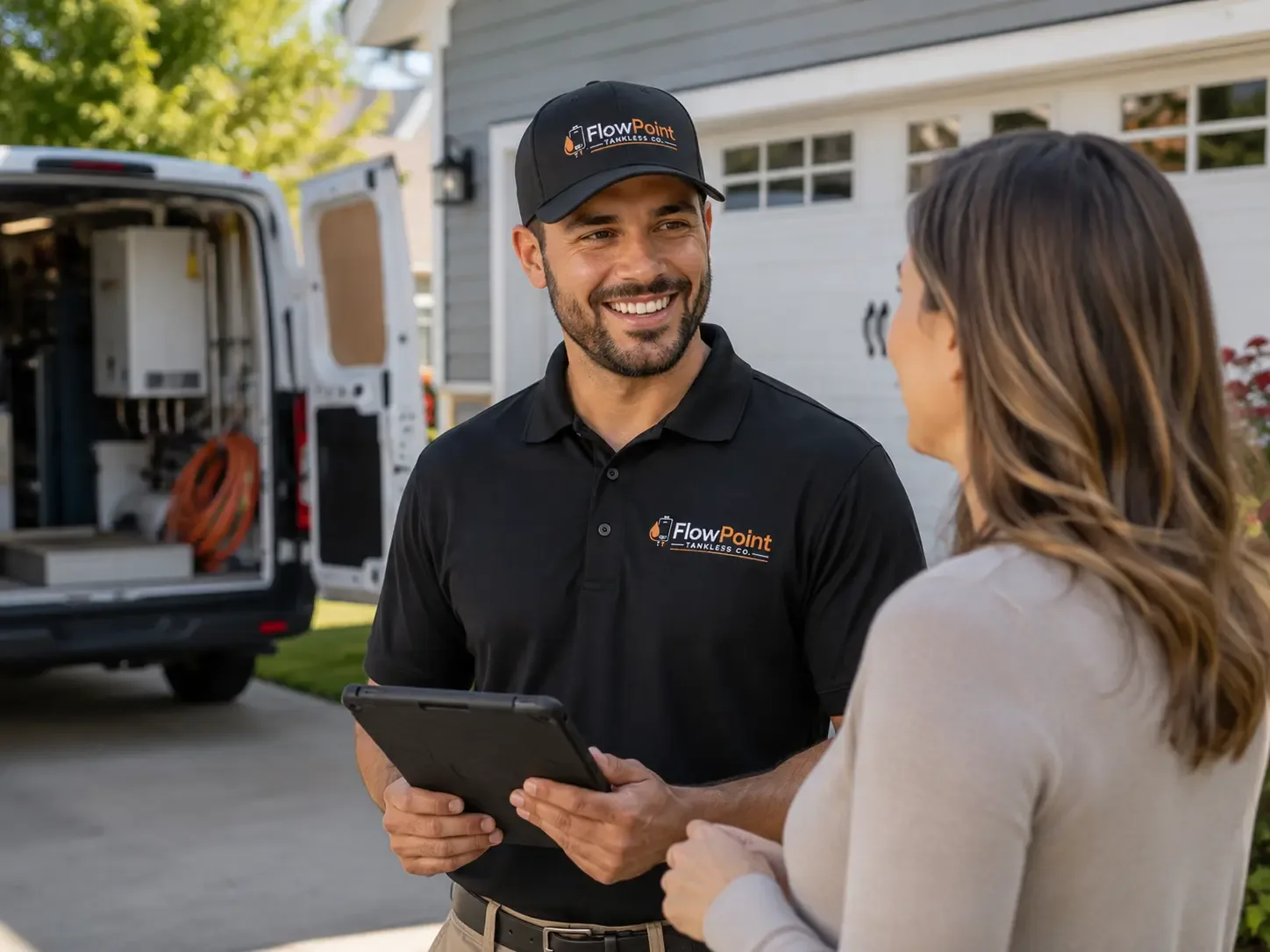 Tankless Water Heater Installation Fredericksburg, VA FAQs